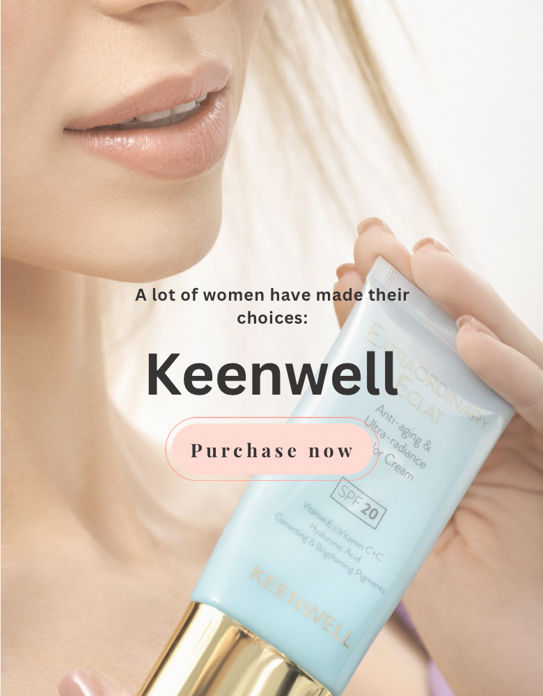 Keenwell bestsellers